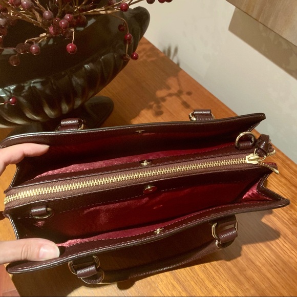 KATE SPADE | Mulberry Street Shoulder Bag - Picture 7 of 16